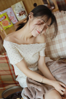 儿媳妇夸我比她老公大怎么回事